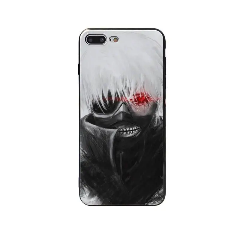 Чехол для телефона Babaite Japanese anime Tokyo Ghoul Japan Queen чехол iPhone 6S 6plus 7 7plus 8 8Plus X Xs MAX 5 5S