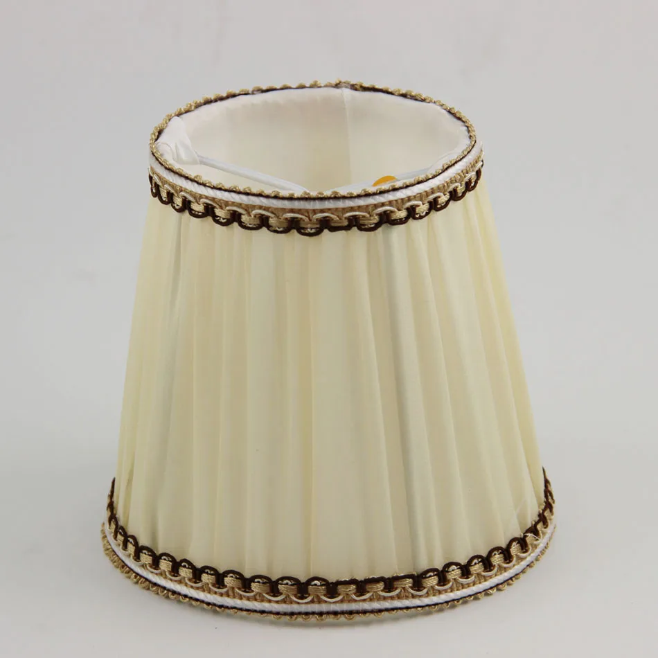 Fabric Lamp Shades Fabric Wall Lamp Lamp Covers Shades 13.5cm Lamp Shades White Aliexpress