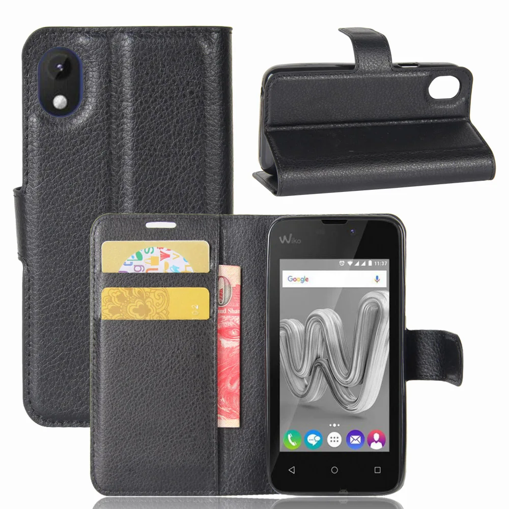 Wiko Солнечный Max случае 2017 новая мода телефон принципиально Крышка для coques кошелек
