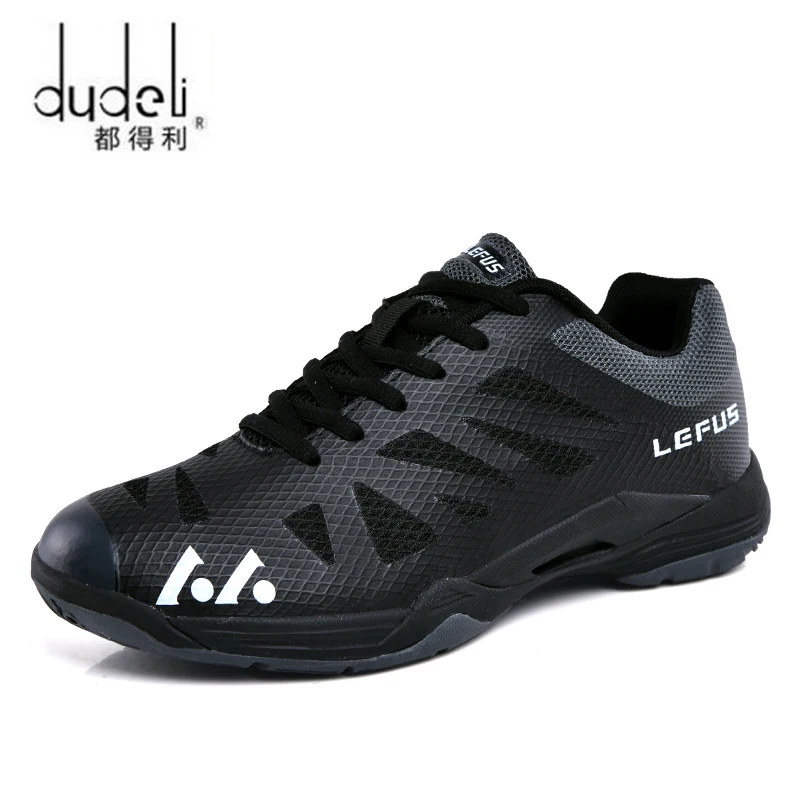 Мужская обувь для волейбола с нескользящей подошвой, легкие черные, синие, оранжевые кроссовки, мужская Спортивная повседневная обувь