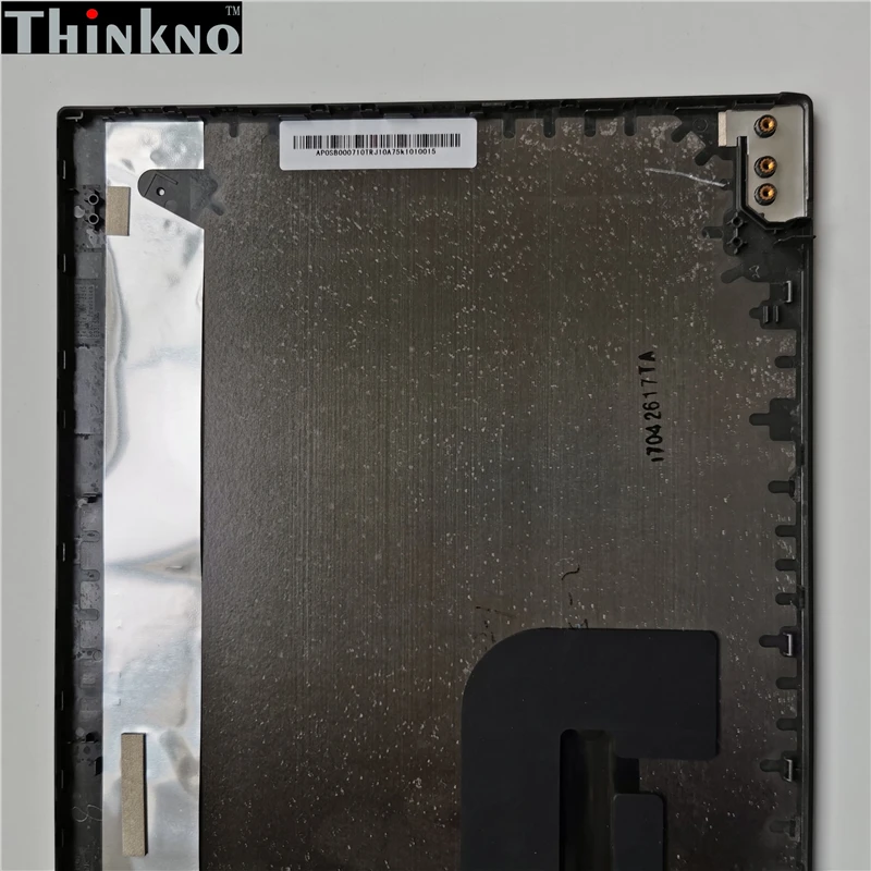 Newl для lenovo Thinkpad T440S T450S ЖК задняя крышка оболочка SCB0G39216 AP0SB000710 сенсорная серия