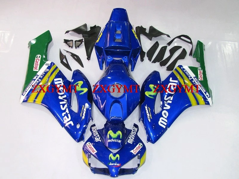 

Fairing for CBR1000 RR 2004 - 2005 Full Body Kits CBR 1000 RR 04 Movistar Fairings for Honda Cbr1000 RR 05