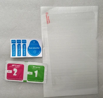 

Tempered Glass Film for Samsung Galaxy Tab J 7.0 T285DY Tablet 2016 Screen Protector + Cleaning Wipes NO Retail Box