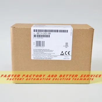 

Brand New FACTORY SEALED 6ES7 214-2AD23-0XB8 6ES7214-2AD23-0XB8 Parts & Accessories