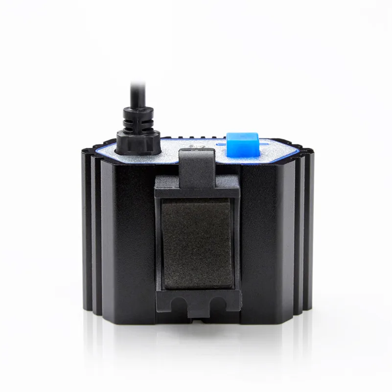 Cheap 6000LM 2 X CREE XM-L T6 LED USB Waterproof Lamp Bike Bicycle Headlight bicycle lights bike light lamp outdoor cycling camoing 5