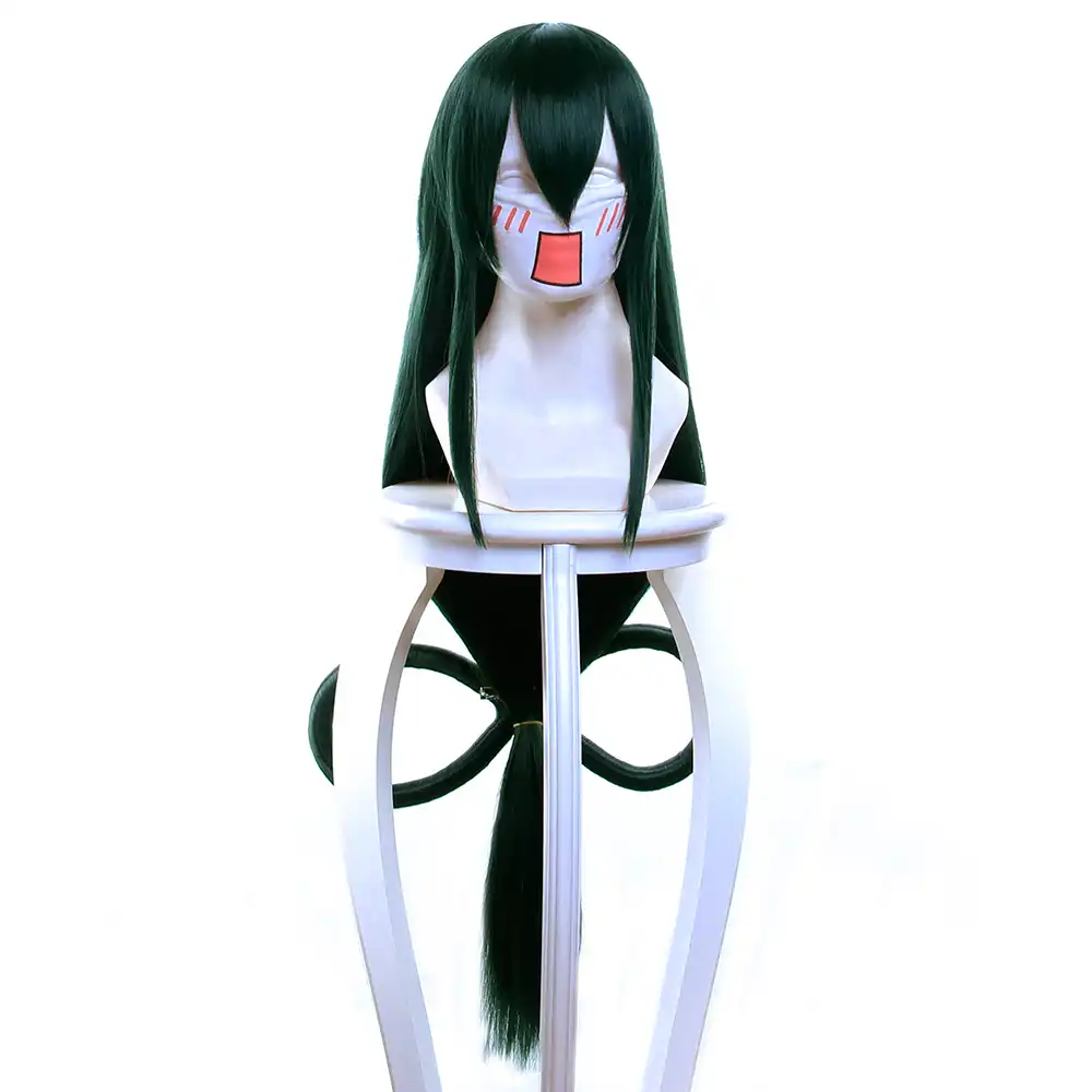pix Mha Tsuyu Asui Casual aliexpress