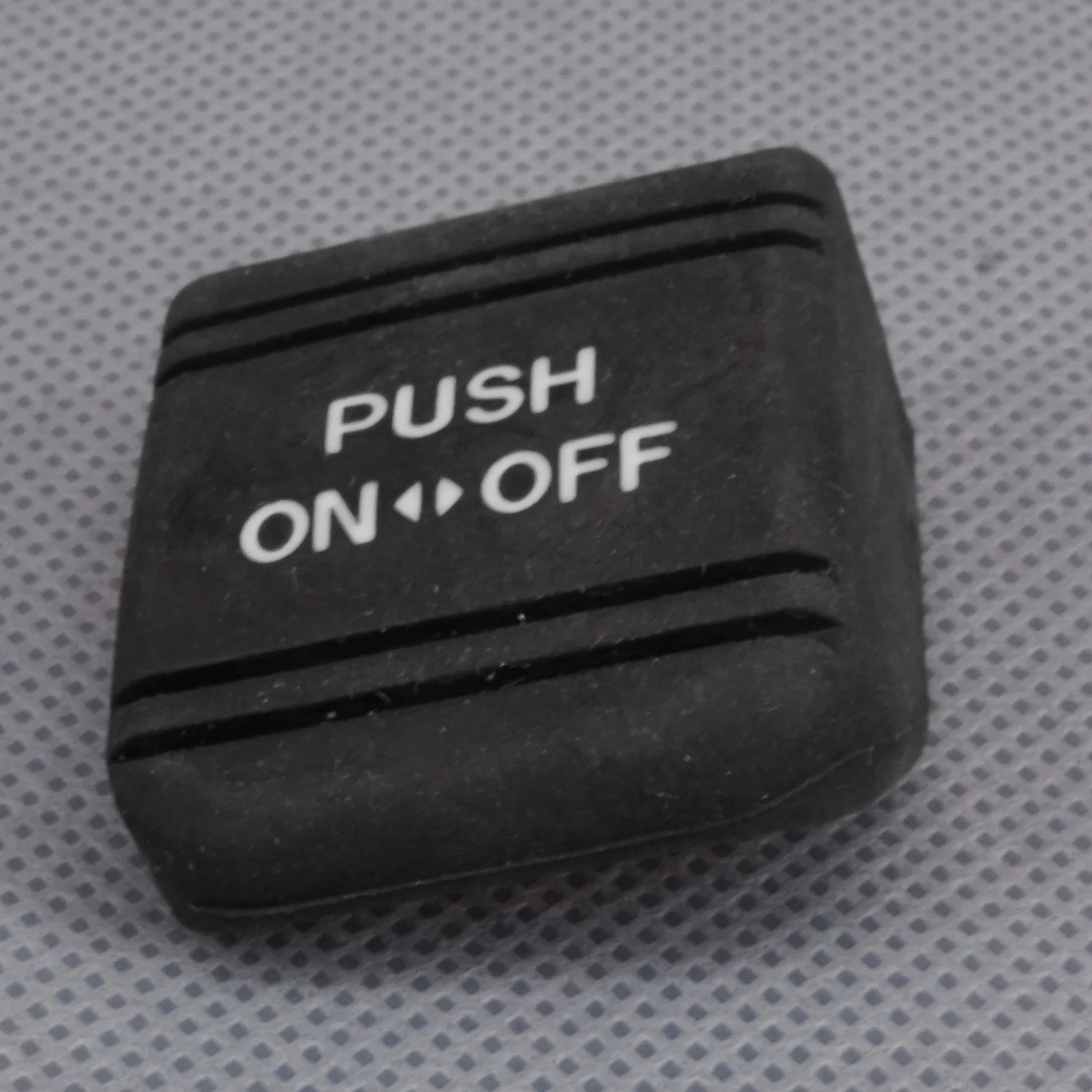 beler Car Clutch Parking Brake Rubber Pad Cover 46252 22010 Fit For