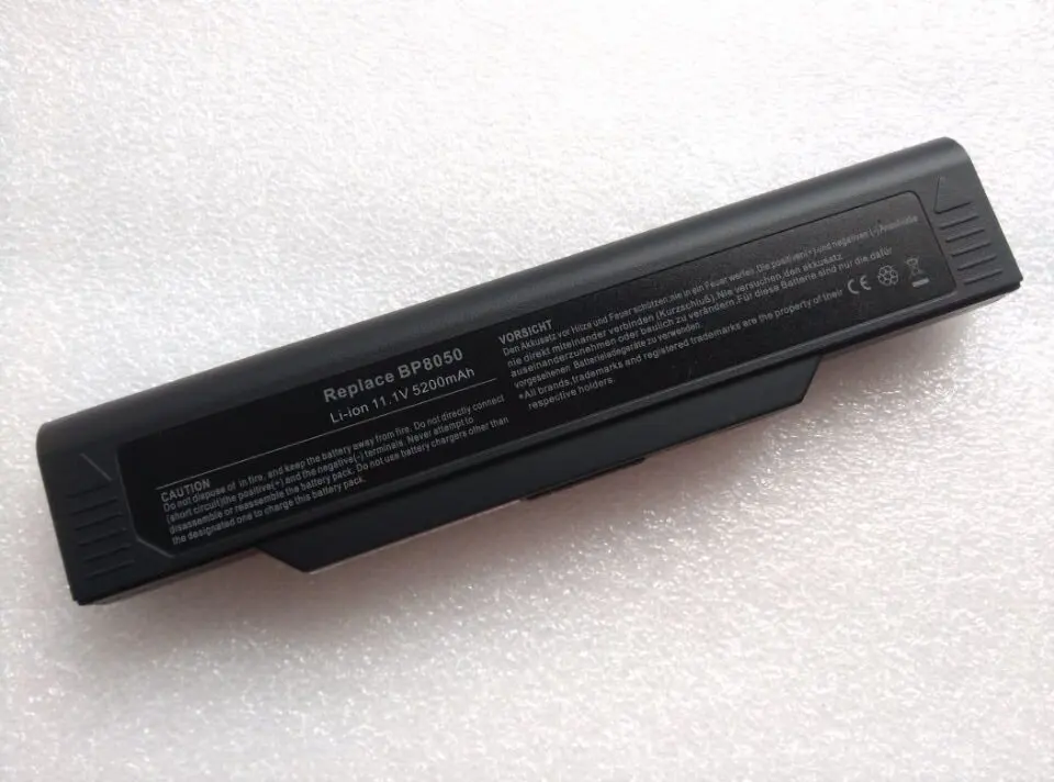 BP-8050