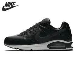 Оригинальный Новое поступление NIKE AIR MAX COMMAND кожаные мужские кроссовки