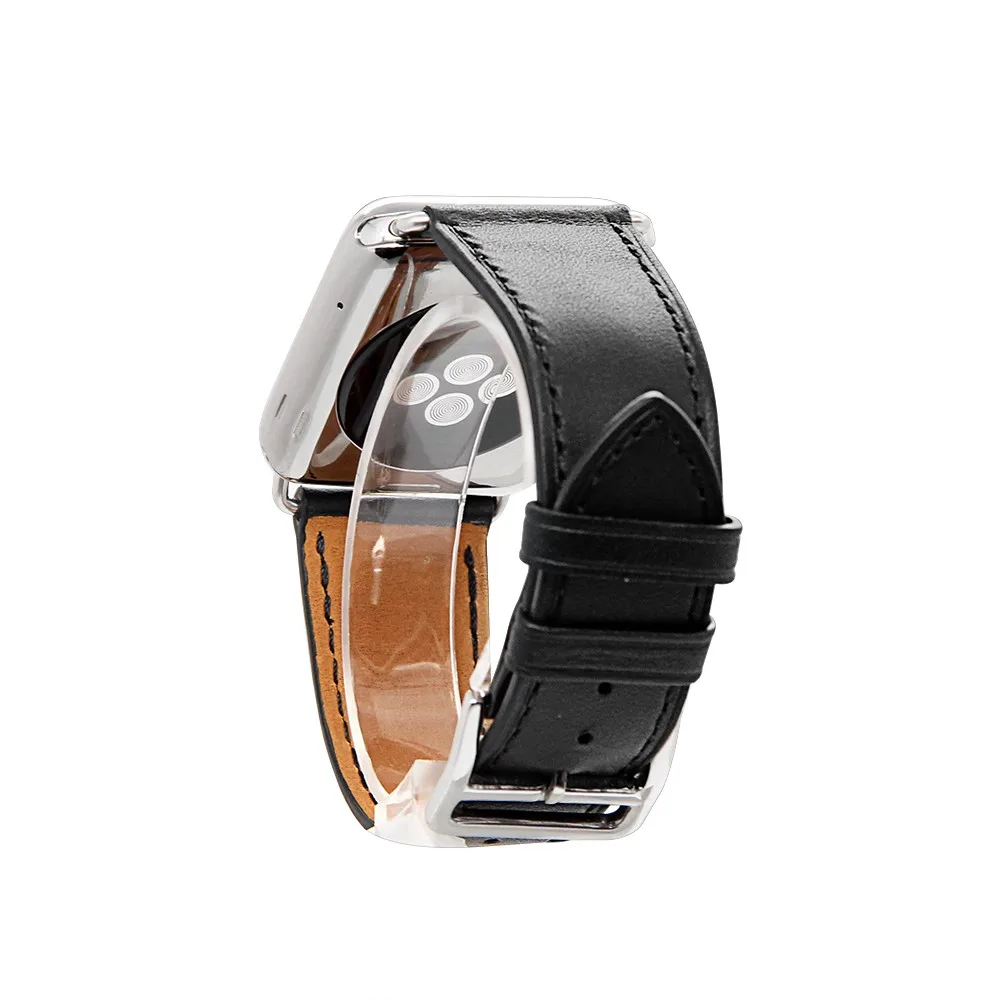 Apple Watch Single Tour Black 1