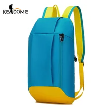 Outdoor Sports Mini Backpacks for Teenage Girls Boys Ultralight Mountain Climbing Hiking Cycling Running Rucksack Kids XA137WD