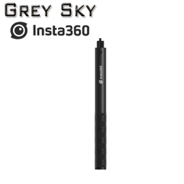 Insta360 ONE X и ONE Bullet Time bundle/аксессуары, Вращающаяся ручка Bullet Time bundle Insta 360 One X Selfie stick - Цвет: 1 x  Selfie Stick