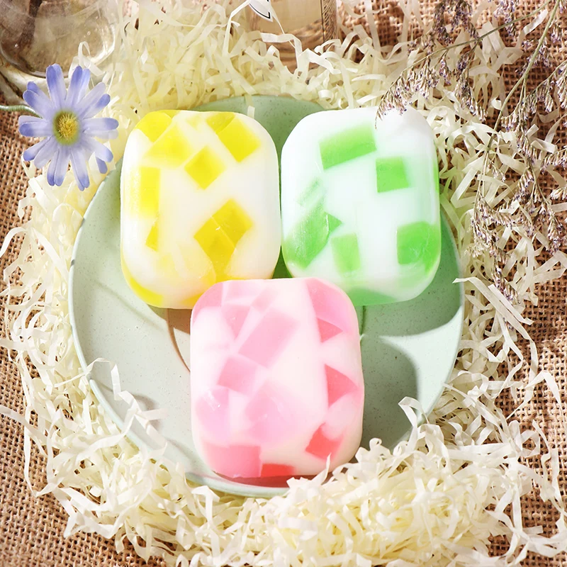 2X120g bath bombs 100g handmade soap aromatic scents moisturizing ingredients handmade gift sets 1 2X120g bath bombs 100g handmade soap aromatic scents moisturizing ingredients handmade gift sets 5