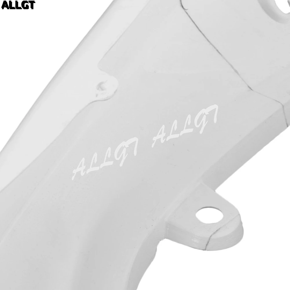ALLGT задний Неокрашенный обтекатель для Suzuki 2000 2001 2002 2003 GSXR 600 750 K1 & K2|tail fairings|gsxr 2001gsxr |