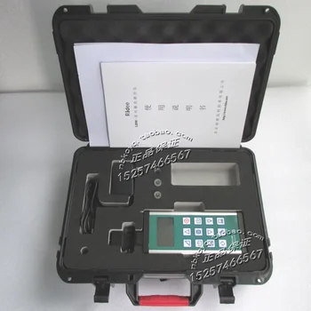 

Reed LDM-02HA LDM-02HB hand-held laser diameter measuring instrument electromagnetic wire diameter measurement of wire and cable