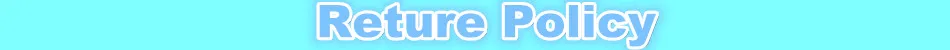 return policy