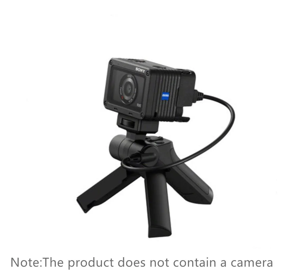 Рукоятка для фотосъемки Sony VCT SGR1 многофункциональная ручка RXO RX100M6 RX100M5 RX100M4 RX100M3