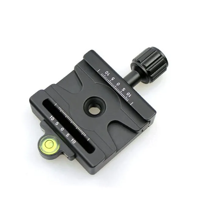Быстросъемный винт адаптер для Arca Swiss SUNWAYFOTO RRS Manfrotto 200PL 14|arca-swiss|sunwayfotosunwayfoto clamp |
