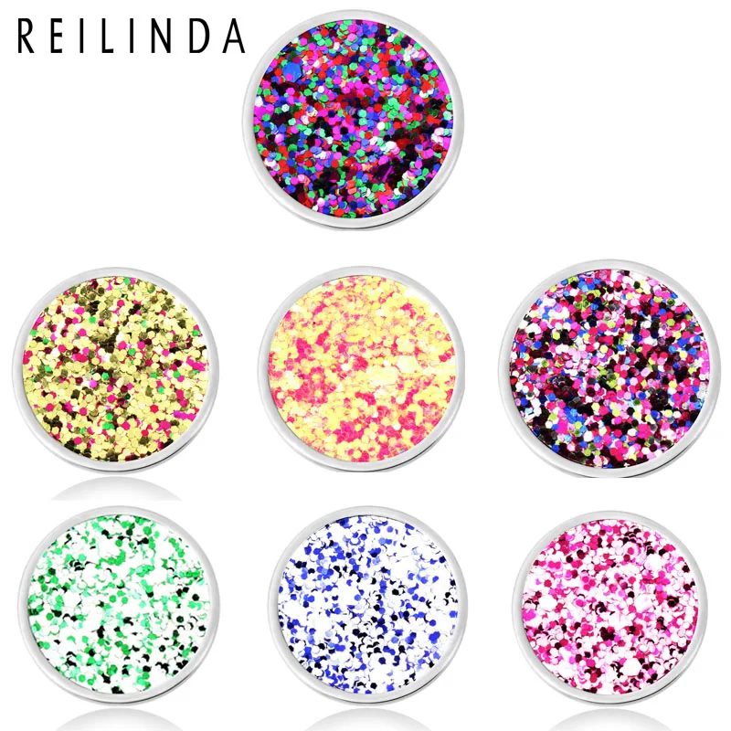 

1pcs Sparkling My 33mm Coin Fit 35mm Coin Frame Pendant For DIY Personalized Necklace Wholesale