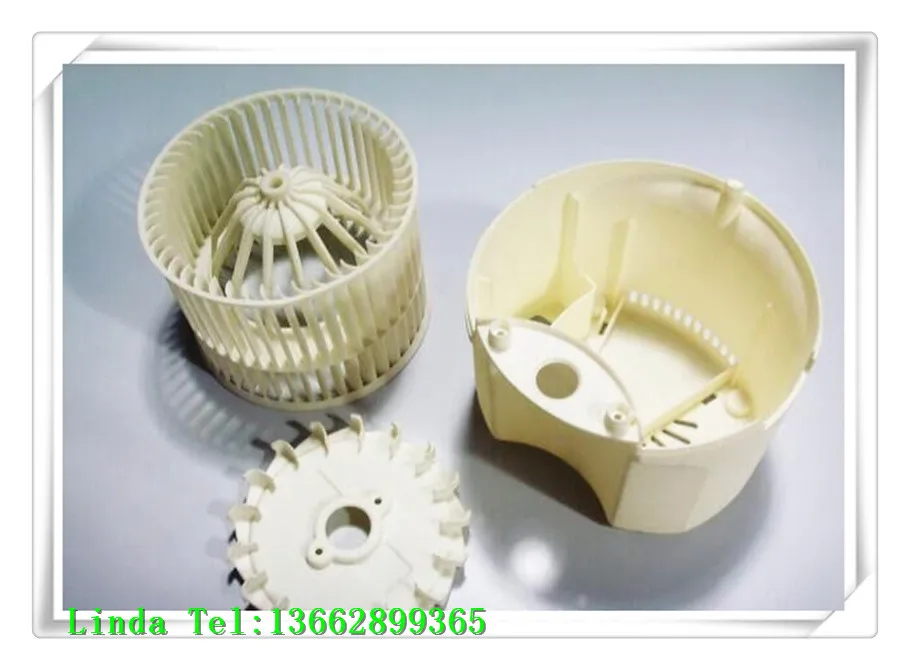 

SLA SLS nylon prototype 3D printing parts rapid prototyping , 3D printing service from Shenzhen