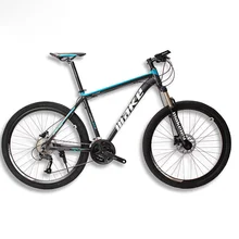 MAKE Mountain Bike Aluminum Frame SHIMAN0 AItus 27 Speed 26″ 27,5″29 Wheel Hydraulic/Mechanical Brake