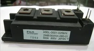 

2MBI300SK-060-01 2MBI300TC-060 2MBI300ND-060 IGBT modules.