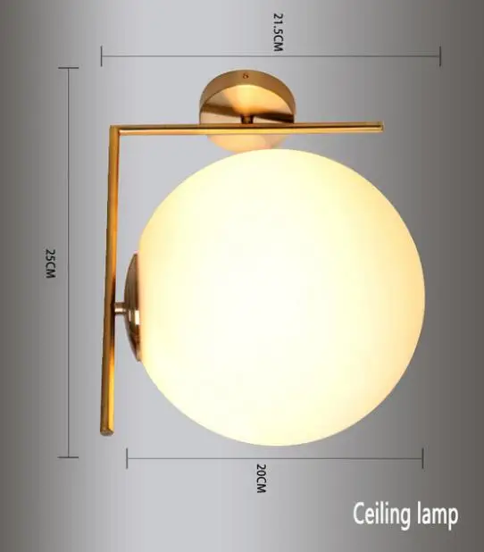 Ceiling Lamp