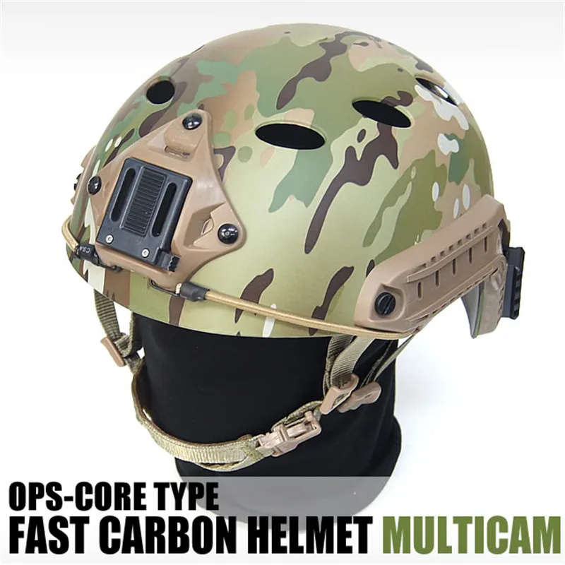 Fast-Jump-Helmet-PJ-Type(Multicam)