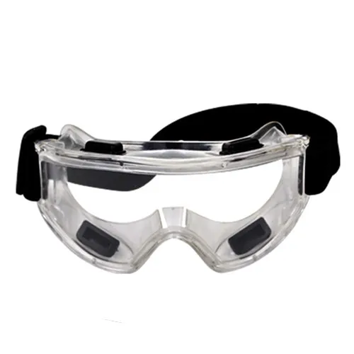 DEWBest практичные защитные очки армейские защитные очки долговечные очки для стрельбы - Цвет: CS655 Clear