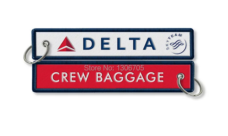 EM-1551 Delta-Crew Baggage Keychain.jpg