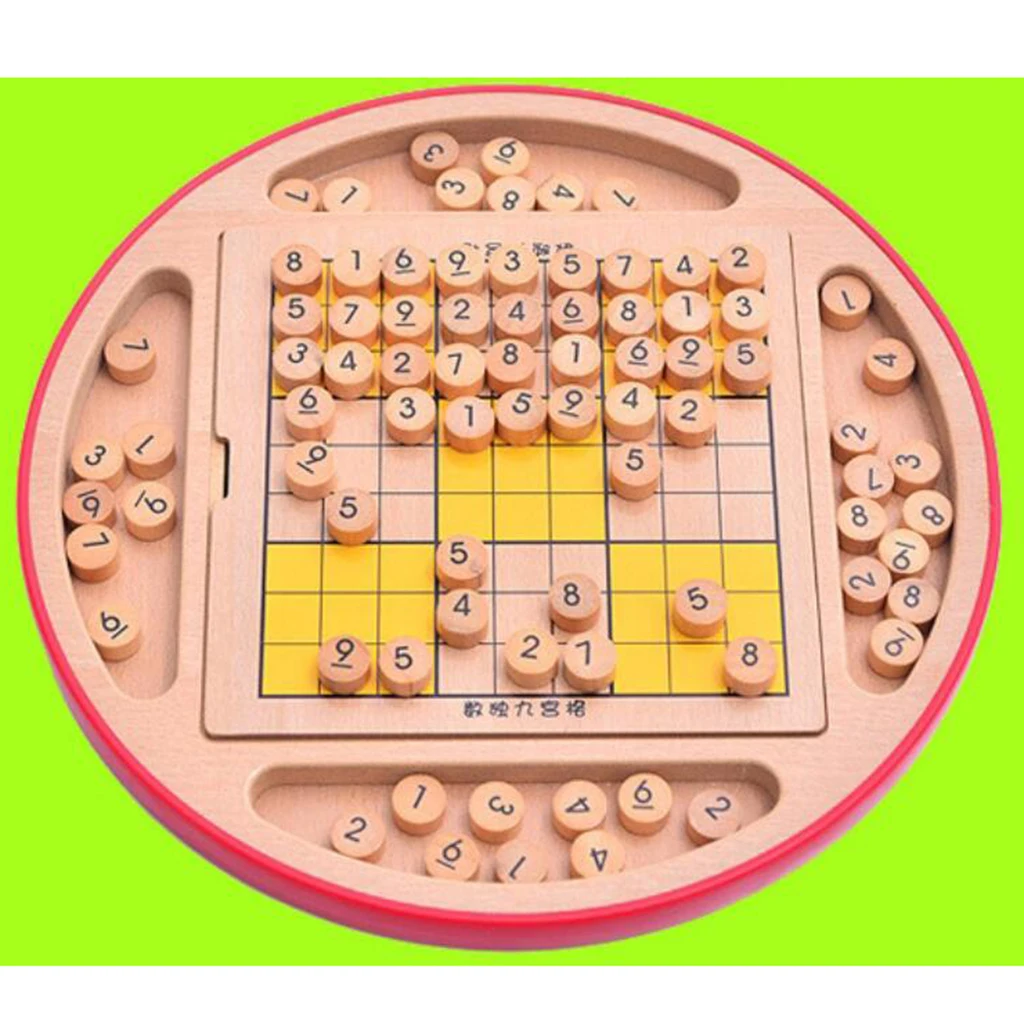 

5 in 1 Chinese Checkers Wooden Checker Board Game for Children&Parent Intractive Toy