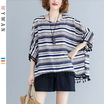 

2019 Fashion women T-shirt wild T-shirt lace vest solid color sexy O-neck camisole vest chiffon shirt women's T-shirt
