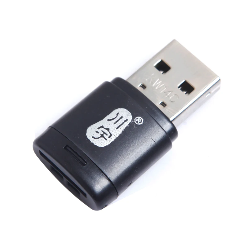 Кавау C286 высокое качество мини USB2.0 Card Reader Максимальная Поддержка 128 ГБ TF Card Reader Поддержка TF карты microSD в наличии