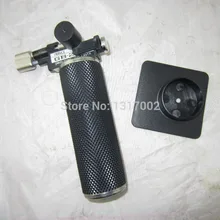 Горячая Распродажа! Высокое качество миниатюрная газовая горелка GB2001, пламня факел, газовая горелка, ювелирные инструменты и машины