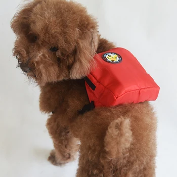 

Colorful Cute Nylon Backpack for Puppy Dog Cat Pet multifunction School Bag with Harness leash