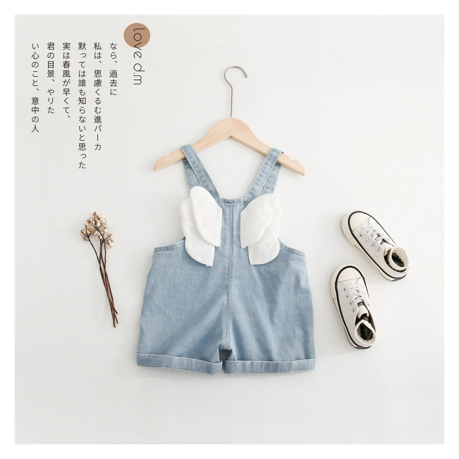 

Denim Overalls For Children Baby Overalls Kids Boy Summer Overalls For Girls Playsuit Baby Dungarees Baby Suspenders Pants Short