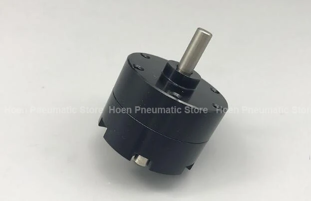 RTM CYLINDER 2