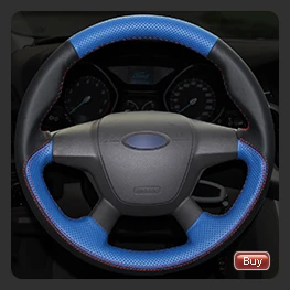 for Ford Focus 3 2012-2014 KUGA Escape 2013-2016-13