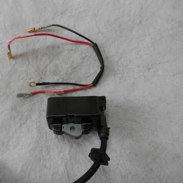 IGNITION COIL ZENOAH G26 BC2610 4