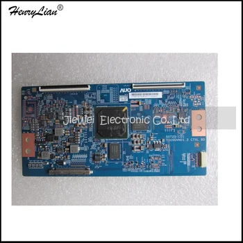 

HENRYLIAN free shipping 100% original LED42K380U logis board 50T25-C01T500QVN01.2 with HE420HU-B51/SO