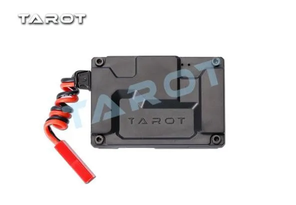 

TAROT ZYX-OSD On-Screen-Display Video Overlay System for FPV TL300C