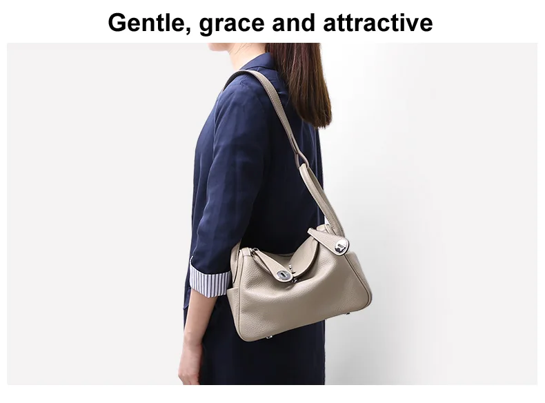 Genuine Leather Bag 2601 (17)