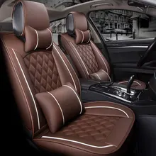Interior Accessories