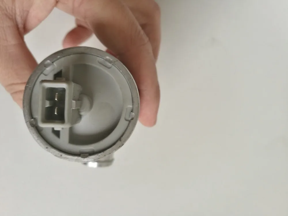 Fuel Injection Idle Air Control Valve For Alfa Opel Peugeot Renault Volvo idle stepper motor iac valve connector car engine part
