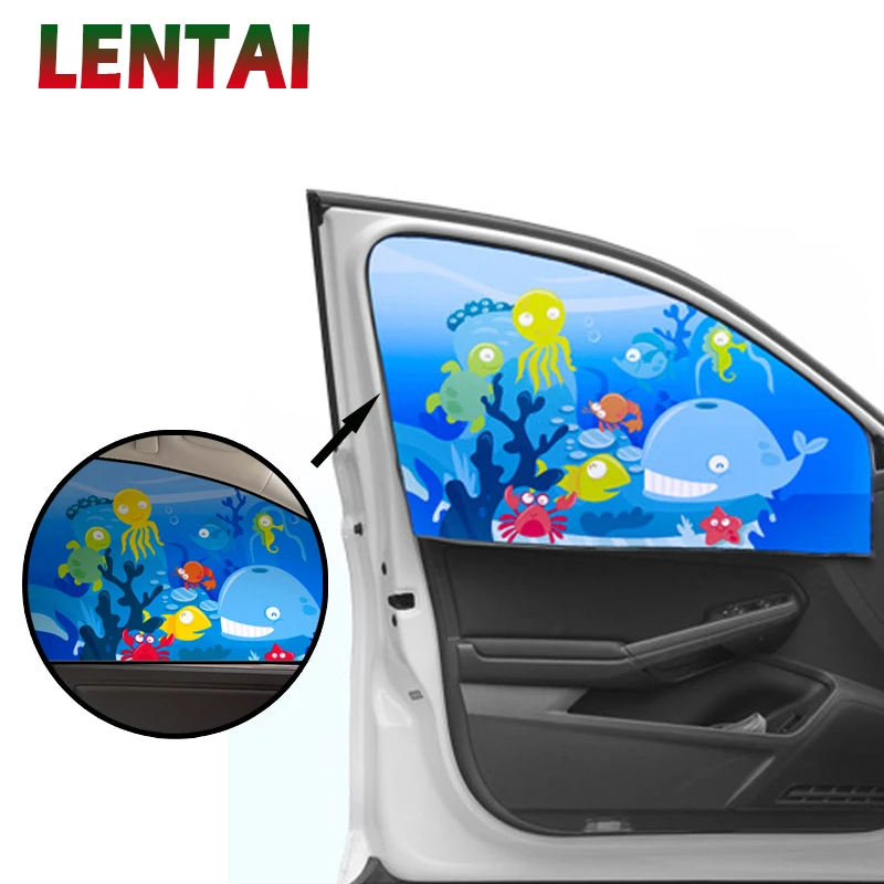 Лента для Mitsubishi asx lancer Chevrolet cruze captiva aveo Ssangyong 1 шт. детский тент наклейки Магнитные