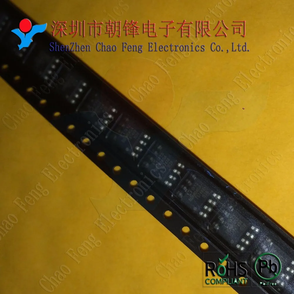 

5 шт. IXDN604SIA IXDN604 SOP8 новый оригинальный