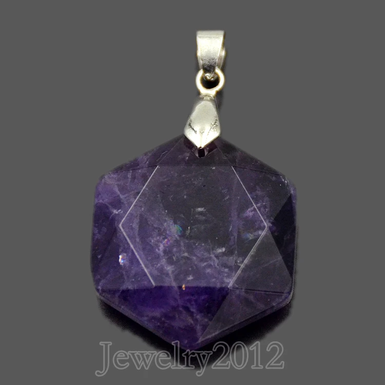 003-5a Amethyst