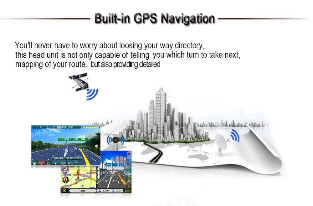 Top MEKEDE with Russian menu Car radio player for Geely GC5 with  Multi-Media bluetooth 10EQ band GPS navi free 16GB map 18 Top MEKEDE with Russian menu Car radio player for Geely GC5 with  Multi-Media bluetooth 10EQ band GPS navi free 16GB map 18