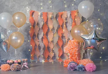 

Vinyl Photography Backdrops Baby Shower Birthday Party Photo Background Prop Customized Photography Backgrounds For Photo Studio