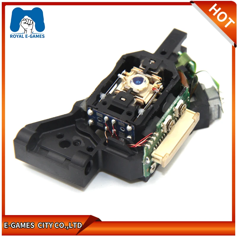 5pcs/lot HOP 141 141X 14XX Drive Laser Lens For Xbox 360 Games DVD